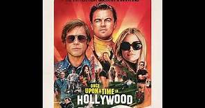 Once Upon a Time... in Hollywood (Original Soundtrack)