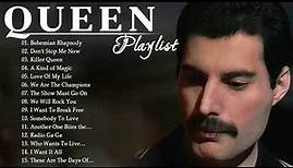 The Best Of Queen Queen Greatest Hits Full Album