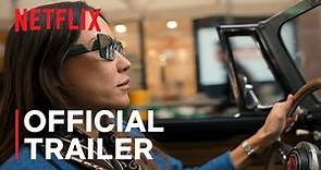 First Class | Official Trailer | Netflix