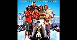 Cool Runnings Movie Commentary