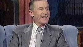 Roddy McDowall on Later with Bob Costas