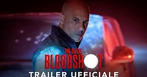Bloodshot - Trailer ufficiale italiano | Prossimamente al cinema