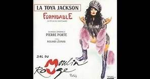 La Toya Jackson / Moulin Rouge Cast - Formidable