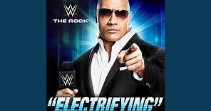 WWE: Electrifying (The Rock)