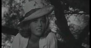 Jane Fonda - Interview (1963)