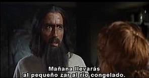 Rasputín (Trailer Español)
