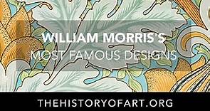 William Morris Designs