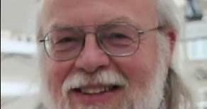 Who Is James Gosling