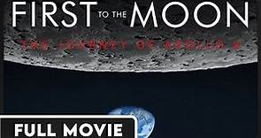 First To The Moon - The Journey of Apollo 8 Documentary