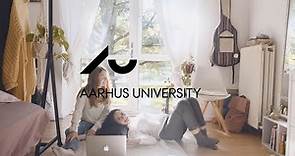 Start your journey at Aarhus University