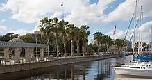 Sanford Florida - Things to Do & Attractions in Sanford FL
