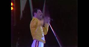 Queen - Greatest Live Performances