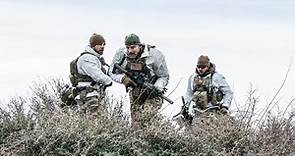 SEAL Team 7: quando esce, trama, cast