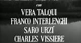 Don Camillo (Julien Duvivier, 1952)