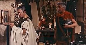 Syn Spartakusa-The Son of Spartacus. Il Figlio di Spartacus. 1963. - lektor