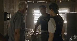 NCIS 19x01 (3) Team finds Gibbs | take down drug ring together