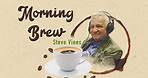Podcast One: Morning Brew - Steve Vines – Hong Kong Issues