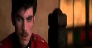 Wes Bentley The Four Feathers scenes