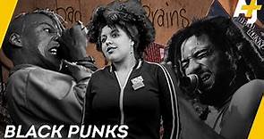 The Very Black History Of Punk Music| AJ+