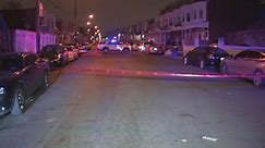 Woman fatally shot after argument inside Philadelphia bar