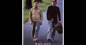 Hans Zimmer:"Rain Man"(1988)-Theme