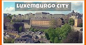 Top 10 que ver y hacer 1 día en LUXEMBURGO capital | Luxemburgo 1#