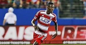 GOAL: Je-Vaughn Watson rockets one in from distance | FC Dallas vs Vancouver Whitecaps