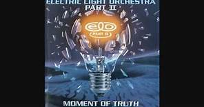 04, 05 "Interlude 3", "One More Tomorrow" - Moment of Truth - ELO Part II