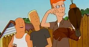 Johnny Hardwick, Dale From King of the Hill, Dead at 64