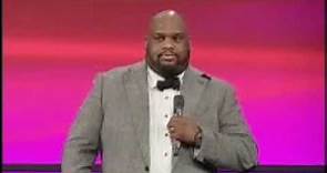 They Didn’t Know What You Carried!! - Pastor John Gray