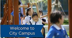 Welcome to Shrewsbury International School Bangkok City Campus