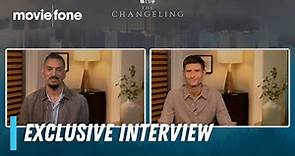 The Changeling | Exclusive Interviews | Michael Francis Williams, Jonathan Van Tulleken