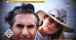 Raúl Araiza se da otra oportunidad en el amor tras su divorcio | De Primera Mano