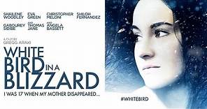 White Bird In A Blizzard - Official Trailer
