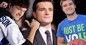 7 Things You Didn't Know About Josh Hutcherson