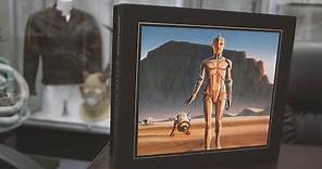 The Star Wars Concept Art of Ralph McQuarrie