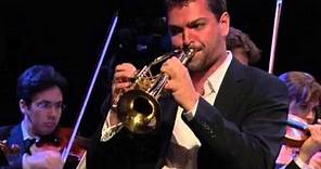 THE TOP TEN CLASSICAL TRUMPETERS