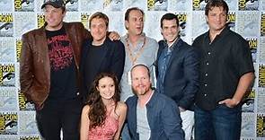 Joss Whedon Q&A: "Firefly was...unendurable"