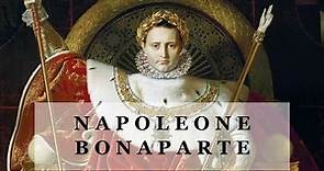 Napoleone Bonaparte: 200 anni dalla morte (5 Maggio 1821 - 5 Maggio 2021)