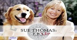 Sue Thomas: FB Eye | Season 1 | Episode 17 | The Hunter