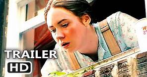 ALL CREATURES HERE BELOW Trailer (2019) Karen Gillan, Drama Movie