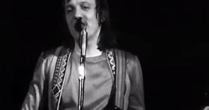 Robin Trower - Bridge Of Sighs - 3/15/1975 - Winterland (Official)