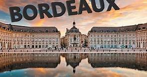 Bordeaux: cosa vedere in due giorni