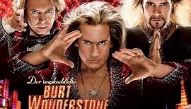 DER UNGLAUBLICHE BURT WONDERSTONE (The Incredible Burt Wonderstone) - offizieller Trailer deutsch HD