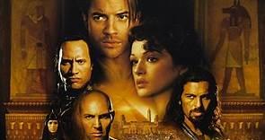 Watch The Mummy Returns 2001 full movie on 123movies