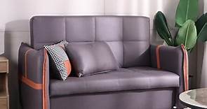 LOGIS邏爵   摺疊兩用沙發床 折疊床 | 標準雙人 | Yahoo奇摩購物中心