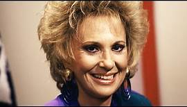 THE DEATH OF TAMMY WYNETTE