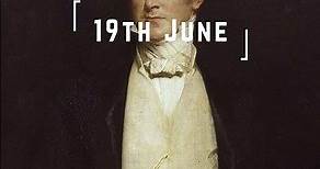 Robert Peel introduces the Metropolitan Police Act / June 19 1829 / On This Day