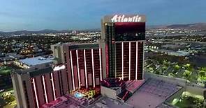 Atlantis Casino Resort Spa | The Ultimate Resort Destination
