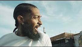 Hussle and Motivate - Nipsey Hussle (Official Video)